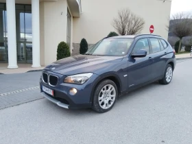 BMW X1 Xdrive, снимка 7