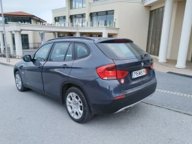 BMW X1 Xdrive, снимка 8