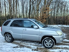 Kia Sportage - 4500 € / 8801.24 лв. - 46648294 2