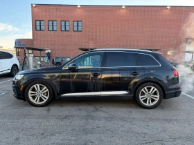 Audi Q7 * quattro 4dr 3.0T Technik * CARFAX * БЕЗ ПЪРВОНАЧ, снимка 2