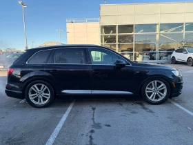 Audi Q7 * quattro 4dr 3.0T Technik * CARFAX * БЕЗ ПЪРВОНАЧ, снимка 3