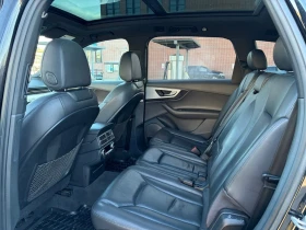 Audi Q7 * quattro 4dr 3.0T Technik * CARFAX * БЕЗ ПЪРВОНАЧ, снимка 10
