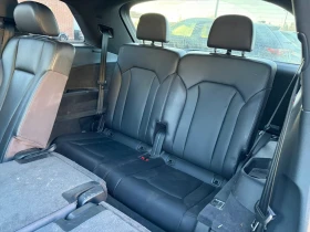 Audi Q7 * quattro 4dr 3.0T Technik * CARFAX * БЕЗ ПЪРВОНАЧ, снимка 11