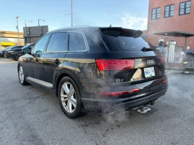 Audi Q7 * quattro 4dr 3.0T Technik * CARFAX * БЕЗ ПЪРВОНАЧ, снимка 9