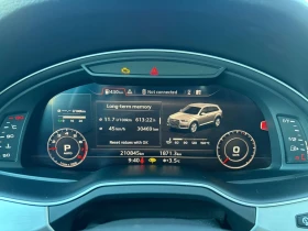 Audi Q7 * quattro 4dr 3.0T Technik * CARFAX * БЕЗ ПЪРВОНАЧ, снимка 7