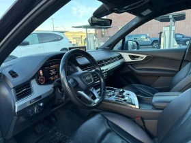 Audi Q7 * quattro 4dr 3.0T Technik * CARFAX * БЕЗ ПЪРВОНАЧ, снимка 5