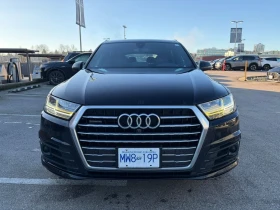 Audi Q7 * quattro 4dr 3.0T Technik * CARFAX * БЕЗ ПЪРВОНАЧ, снимка 6