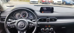 Mazda CX-5 2.5i SKYACTIV G - 17400 € / 34031.44 лв. - 33896785 11
