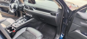 Mazda CX-5 2.5i SKYACTIV G - 17400 € / 34031.44 лв. - 33896785 7