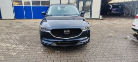 Mazda CX-5 2.5i SKYACTIV G - 17400 € / 34031.44 лв. - 33896785 2