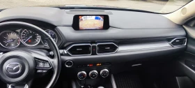Mazda CX-5 2.5i SKYACTIV G - 17400 € / 34031.44 лв. - 33896785 10
