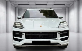 Porsche Cayenne E-Hybrid = SportDesign = Гаранция