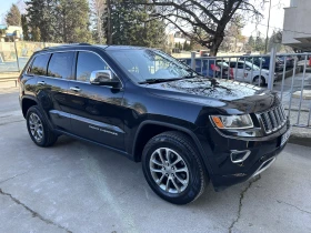Jeep Grand cherokee Limited 3.6 - 14500 € / 28359.53 лв. - 80881728 3