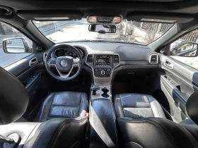 Jeep Grand cherokee Limited 3.6 - 14500 € / 28359.53 лв. - 80881728 11