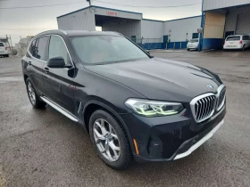 BMW X3  XDRIVE30I * ОБДУХВАНЕ* LANE ASSIST* CARFAX *  - 29999 € / 58672.94 лв. - 73922614 2