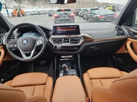 BMW X3  XDRIVE30I * ОБДУХВАНЕ* LANE ASSIST* CARFAX *  - 29999 € / 58672.94 лв. - 73922614 10