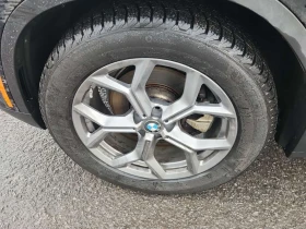 BMW X3  XDRIVE30I * ОБДУХВАНЕ* LANE ASSIST* CARFAX *  - 29999 € / 58672.94 лв. - 73922614 5