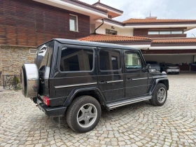 Mercedes-Benz G 55 AMG - 85000 € / 166245.55 лв. - 98223673 4