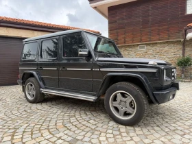 Mercedes-Benz G 55 AMG - 85000 € / 166245.55 лв. - 98223673 2