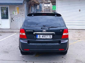 Kia Sorento 2.5 CRDi EX - 6500 € / 12712.90 лв. - 46845465 5