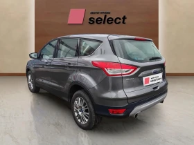 Ford Kuga 2.0 TDCi - 8990 € / 17582.91 лв. - 76476817 8