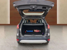 Ford Kuga 2.0 TDCi - 8990 € / 17582.91 лв. - 76476817 7