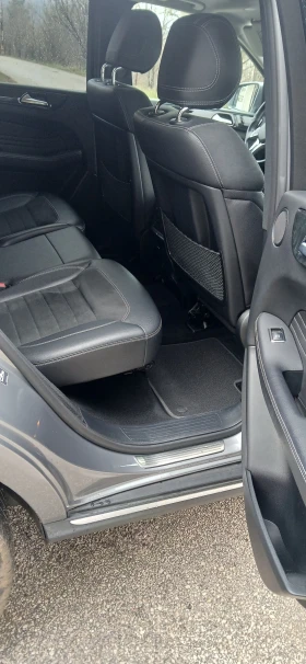 Mercedes-Benz ML 350 - 16000 € / 31293.28 лв. - 70584358 6