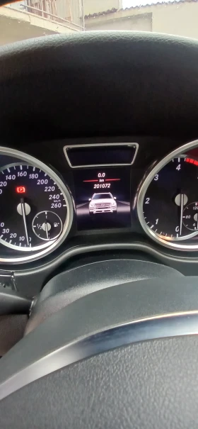 Mercedes-Benz ML 350 - 16000 € / 31293.28 лв. - 70584358 9