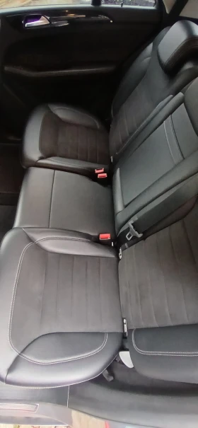 Mercedes-Benz ML 350 - 16000 € / 31293.28 лв. - 70584358 17