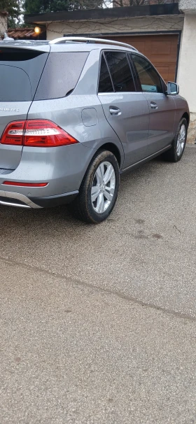 Mercedes-Benz ML 350 - 16000 € / 31293.28 лв. - 70584358 15