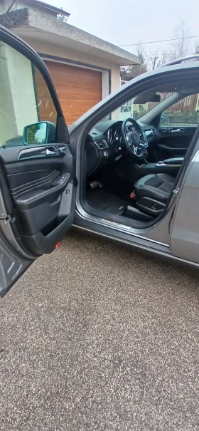 Mercedes-Benz ML 350 - 16000 € / 31293.28 лв. - 70584358 14