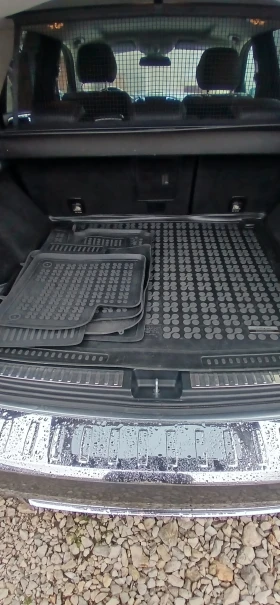 Mercedes-Benz ML 350 - 16000 € / 31293.28 лв. - 70584358 12