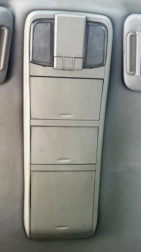 SsangYong Rexton 2.7 XDi | Auto.bg — изображение 8