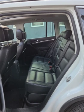 VW Tiguan 2.0 TDI - 13200 € / 25816.96 лв. - 42485076 7