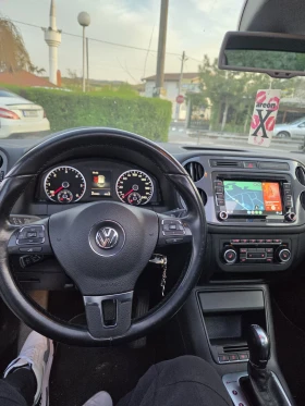 VW Tiguan 2.0 TDI - 13200 € / 25816.96 лв. - 42485076 10
