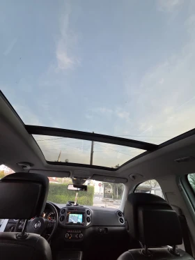 VW Tiguan 2.0 TDI - 13200 € / 25816.96 лв. - 42485076 8