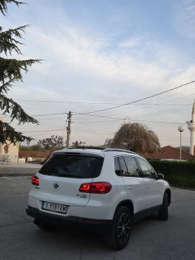 VW Tiguan 2.0 TDI - 13200 € / 25816.96 лв. - 42485076 6