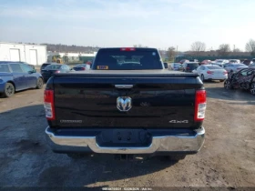 Dodge RAM 2500 BIG* HORN* 4X4* V8* 6.4*  - 14500 € / 28359.53 лв. - 22687284 8