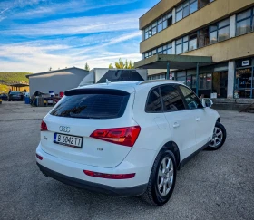 Audi Q5 = FACELIFT= 6��������= 2.0TDI=  | Mobile.bg � ����� ������ 5