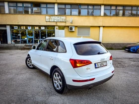 Audi Q5 = FACELIFT= 6��������= 2.0TDI=  | Mobile.bg � ����� ������ 6