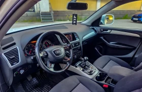Audi Q5 = FACELIFT= 6��������= 2.0TDI=  | Mobile.bg � ����� ������ 7