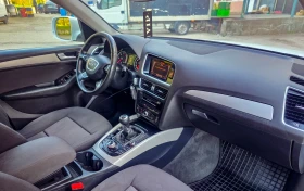 Audi Q5 = FACELIFT= 6��������= 2.0TDI=  | Mobile.bg � ����� ������ 8
