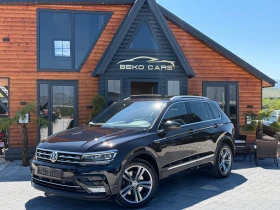 ������ VW Tiguan