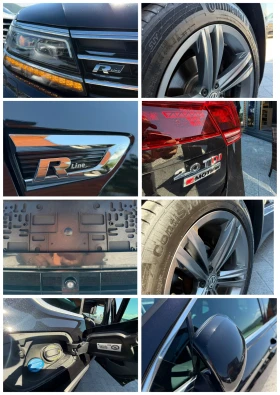 VW Tiguan R-line/4-motion/360/��� ���� �� ������! | Mobile.bg � ����� ������ 15