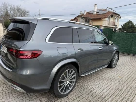 Mercedes-Benz GLS 350 | Mobile.bg � ����� ������ 4