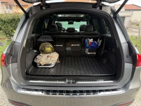 Mercedes-Benz GLS 350 | Mobile.bg � ����� ������ 6
