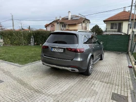 Mercedes-Benz GLS 350 | Mobile.bg � ����� ������ 2