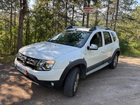Dacia Duster 1.5 DCI