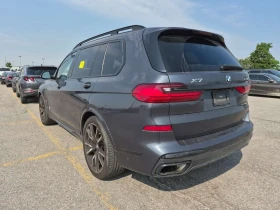 BMW X7 XDRIVE40I| M-�����| SWAROWSKI| LASER| HUD| 360|  | Mobile.bg � ����� ������ 4