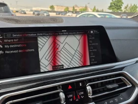 BMW X7 XDRIVE40I| M-�����| SWAROWSKI| LASER| HUD| 360|  | Mobile.bg � ����� ������ 10